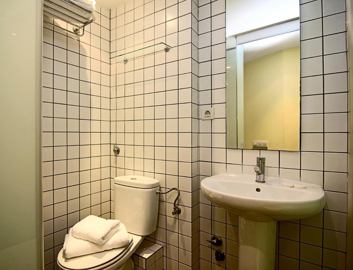 Classbedroom Born Appartement