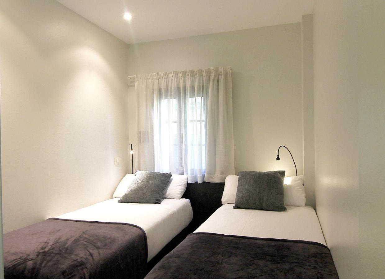 Classbedroom Born Barcelone